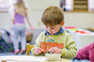 Far Hills Country Day School Lower School Admissions Zoom Session