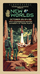 New Worlds and Space Cowboy Ball return to Austin Oct. 23-25