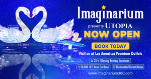 Imaginarium - Utopia