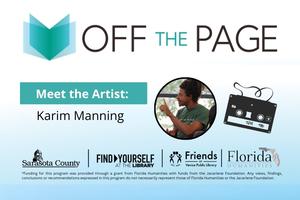Off the Page: Rhythm and Rhyme Workshop