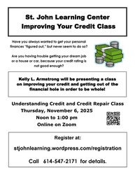 Understanding Credit and Credit Repair