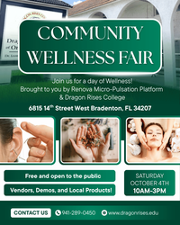 Community Wellness Fair