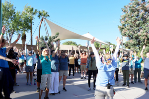 Wildlife Ranger Challenge