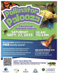 Pollinator Palooza
