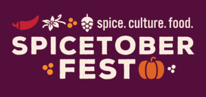 SpicetoberFest: Spice. Culture. Food.