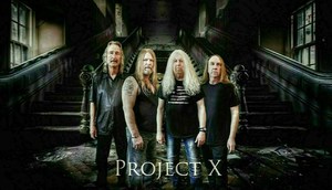 Project X Live at Jake's Roadhouse