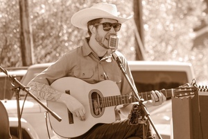 Live Music with Kyle O'Brien at Lansdowne Arms