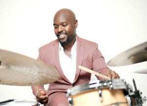 Ulysses Owens Jr. Big Band