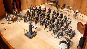 Lynn University Wind Ensemble