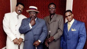 THE ORIGINAL KINGS OF COMEDY at Alamo Drafthouse - Park North