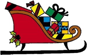 St. Maurice "Sleigh Bells Ring" Christmas Fair