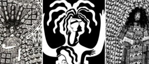 Palimpsests + Memories: The Student to The Teacher