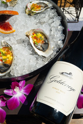 Chef's Table Experience Featuring Duckhorn Vineyards at Oceana Coastal Kitchen