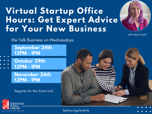 Virtual Startup Office Hours: Get Expert Advice for Your New Business