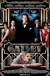 Come See The Great Gatsby on Friday, August 15, 2025, At Rooftop Cinema Club