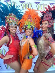 16th Annual San Diego Spirits Festival