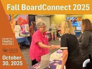 BoardConnect at the Community Foundation for Southern Arizona