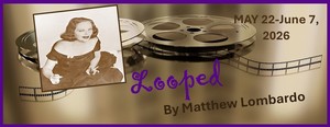 Looped by Matthew Lombardo