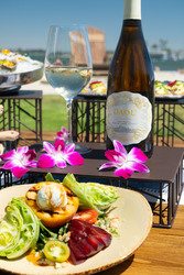 Chef's Table Experience Featuring DAOU Vineyards at Oceana Coastal Kitchen