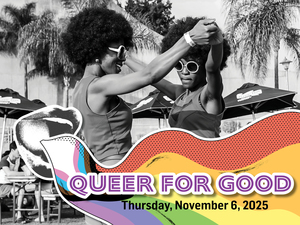 Queer for Good