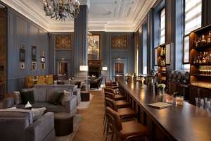 Beacon Grand’s Wine Dinner Series with Gehricke Wines