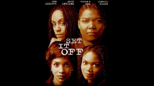 Come See Set it Off on Sunday, August 17, 2025, At Rooftop Cinema Club