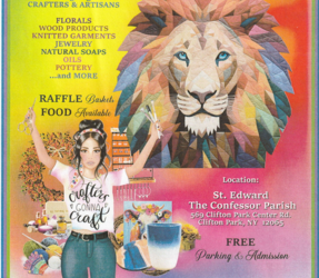 Holiday Craft Fair