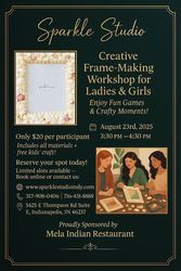 Craft your memory with fun twist