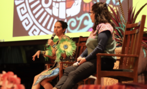 Lunch and Learn: "Ch’ulel" Exploring the Essence of Día de los Muertos