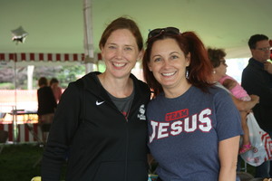 St. Mary's Parish Festival