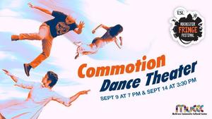 Commotion Dance Theater