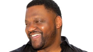 Comedy Night at the Hartford Funny Bone with Aries Spears