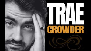 Comedy Night at the Hartford Funny Bone with Trae Crowder