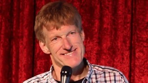 Comedy Night at the Hartford Funny Bone with Don McMillan