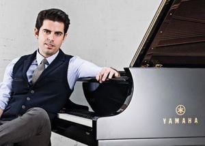 An Evening with Tony DeSare – Jazz with Style