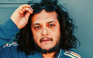 Comedy Night at the Hartford Funny Bone with Felipe Esparza: At My Leisure World Tour