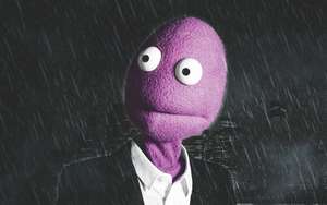 Comedy Night at the Hartford Funny Bone with Randy Feltface