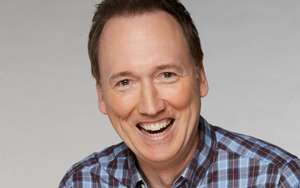 Comedy Night at the Hartford Funny Bone with Tom Shillue