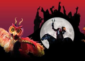 The Headless Horseman + Viva La Vida 2025