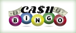 Cash Bingo