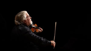 Andrés Cárdenes Recital I