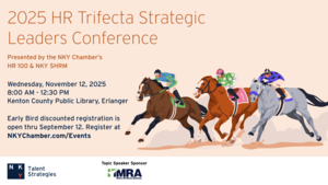 HR Trifecta Strategic Leaders Conference