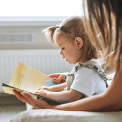 Bright Horizons Marks 25 Years of Growing Readers with Book Drive & Literacy Event in Chicago