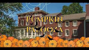 Pumpkin Palooza