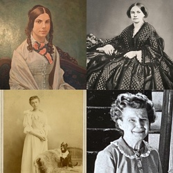 Women of Lee-Fendall