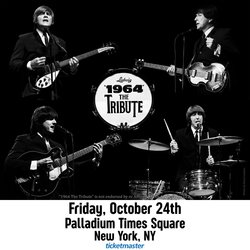 1964 The Tribute