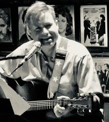 Jim Conway Live at The Lawn at Delhi Towne Square