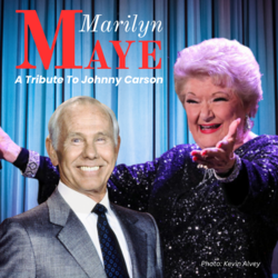 Marilyn Maye "Super-Singer" Tribute to Johnny Carson