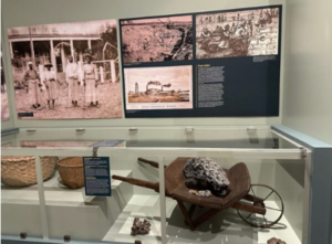 Teen Homeschool History Day: Reconstruction