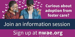 Adoption and Fostering Information Sessions